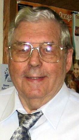 Robert ‘Bob’ Lincoln Seeley